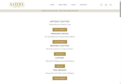 ashbylighting.co.uk capture - 2025-07-13 13:16:25