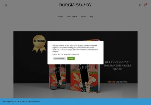 borgiaswaby.co.uk capture - 2025-07-13 13:24:11