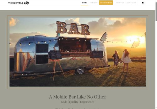 barhirecornwall.co.uk capture - 2025-07-13 13:25:29