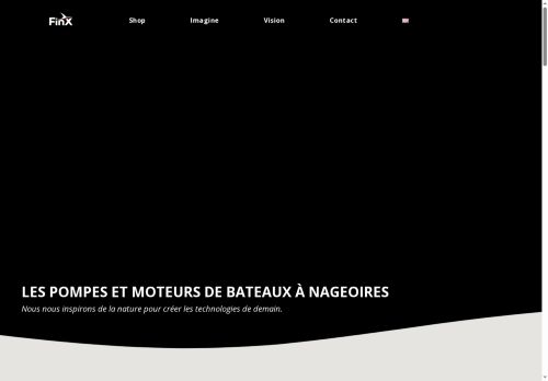 finxmotors.uk capture - 2025-07-13 13:34:32