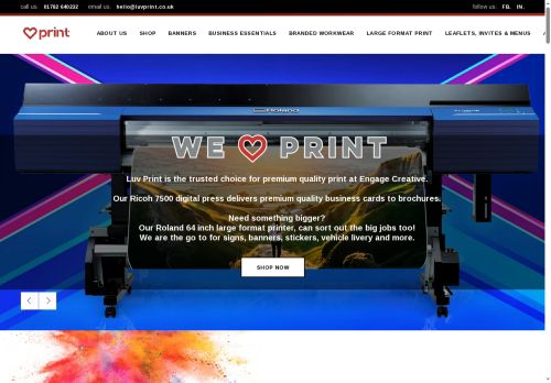luvprint.co.uk capture - 2025-07-13 13:37:30