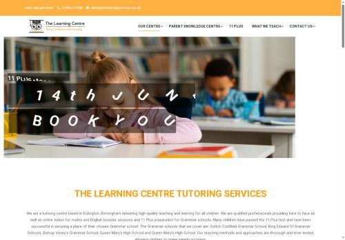 tlctutoringservices.co.uk capture - 2025-07-13 13:40:40