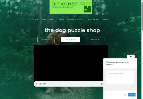 dogpuzzle.co.uk capture - 2025-07-13 13:41:35