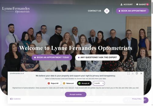 eyesense.uk capture - 2025-07-13 14:18:12