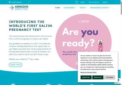 abingdonsimplytest.co.uk capture - 2025-07-13 14:28:03