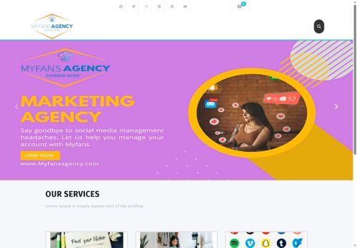 myfansagency.co.uk capture - 2025-07-13 14:31:13