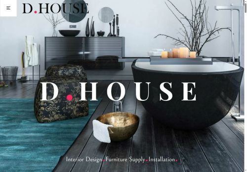 dohouse.uk capture - 2025-07-13 14:44:01