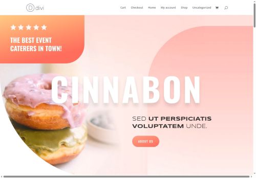 cinnabonevents.co.uk capture - 2025-07-13 14:58:34