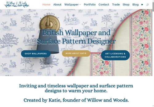 willowandwoods.co.uk capture - 2025-07-13 15:15:47