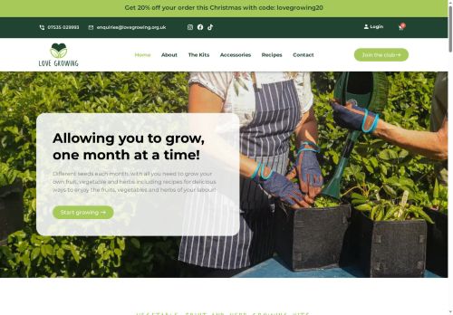 lovetogrow.org.uk capture - 2025-07-13 15:46:54