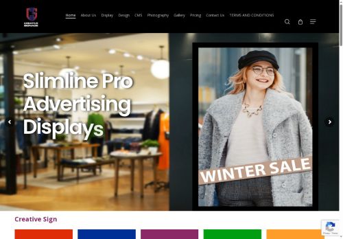 csdisplays.co.uk capture - 2025-07-13 15:58:27