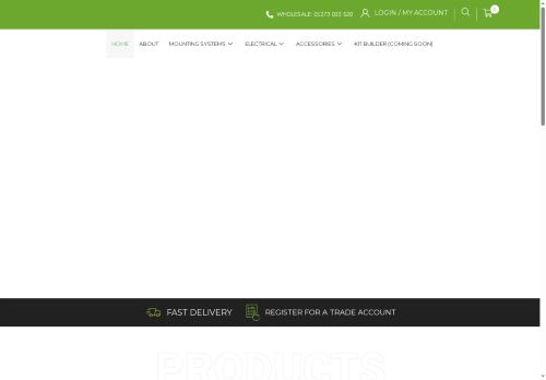 renew-energy.co.uk capture - 2025-07-13 16:31:53