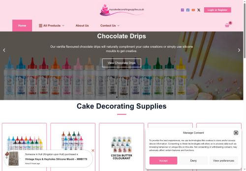 drgusto.co.uk capture - 2025-07-13 16:39:10