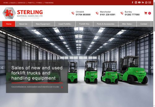 sterling-mh.co.uk capture - 2025-07-13 16:45:45