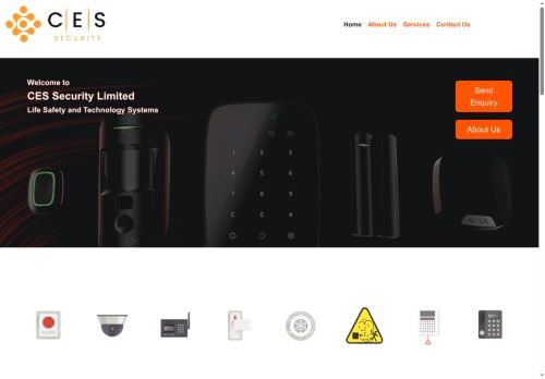 cessecurityltd.co.uk capture - 2025-07-13 16:45:45