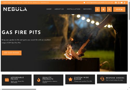 nebulafirepits.co.uk capture - 2025-07-13 16:51:57