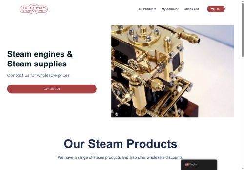 21stcsc.co.uk capture - 2025-07-13 16:53:58