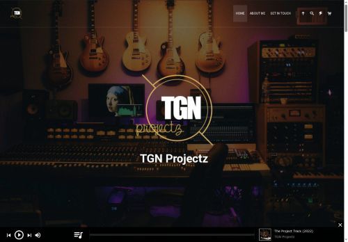 tgnprojectz.co.uk capture - 2025-07-13 17:19:45