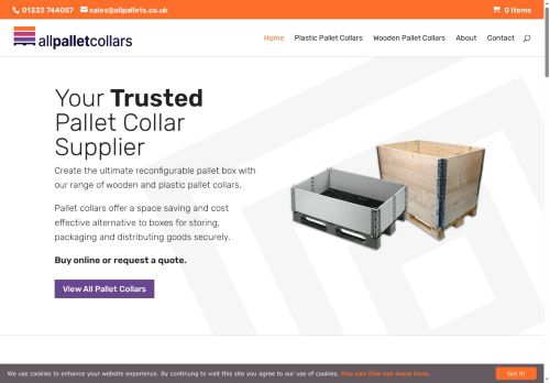 allpalletcollars.co.uk capture - 2025-07-13 17:20:31