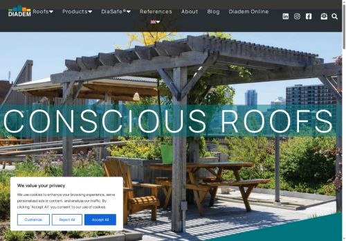 consciousroof.co.uk capture - 2025-07-13 17:20:31