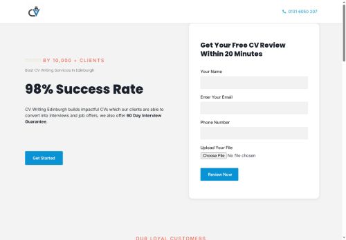 cvwritingedinburgh.co.uk capture - 2025-07-13 17:23:17