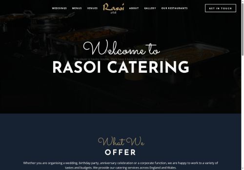 rasoicaterings.co.uk capture - 2025-07-13 17:25:18