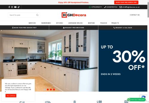 highdecora.co.uk capture - 2025-07-13 17:26:33