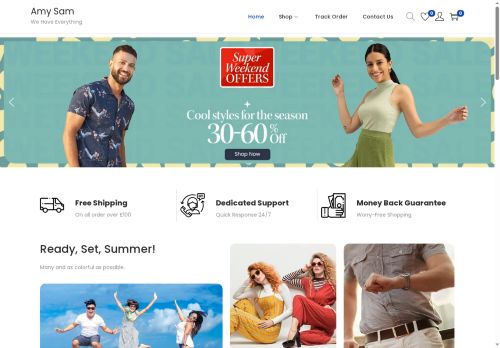 amysamlimited.co.uk capture - 2025-07-13 17:31:05