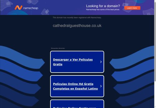 cathedraloftheisles.co.uk capture - 2025-07-13 17:40:29