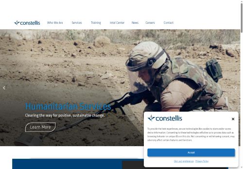 constellis.co.uk capture - 2025-07-13 18:03:55