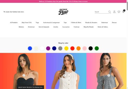 Outfit Flow capture - 2025-07-13 18:16:11