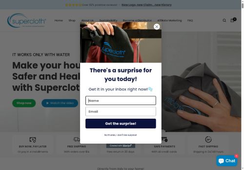 Supercloth capture - 2025-07-13 18:16:11