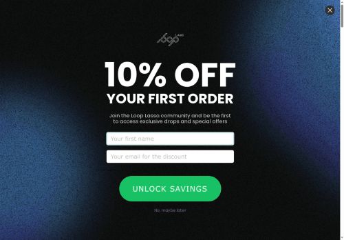 Loop Labs capture - 2025-07-13 18:16:11