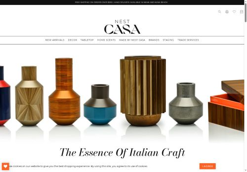 Nest Casa capture - 2025-07-13 18:16:11