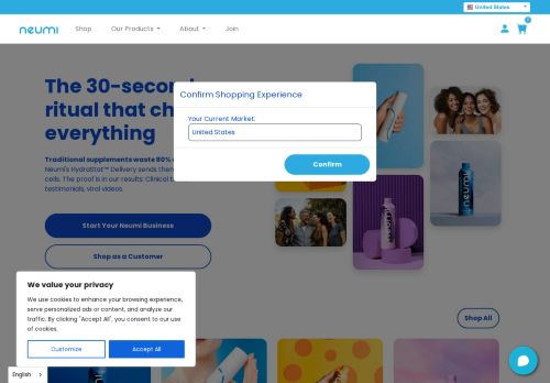 Neumi USA capture - 2025-07-13 18:18:14