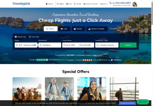 Travelopick capture - 2025-07-13 18:20:15