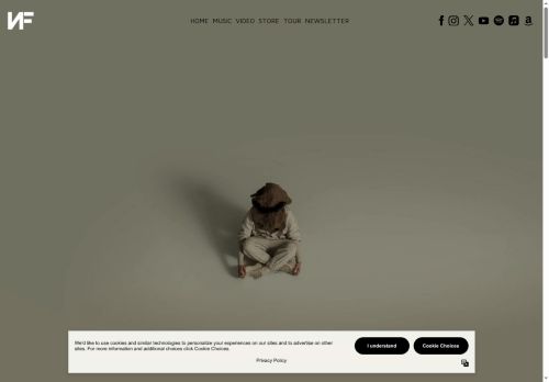 NF Real Music capture - 2025-07-13 18:20:15