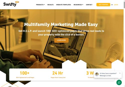 Swifty US capture - 2025-07-13 18:20:15