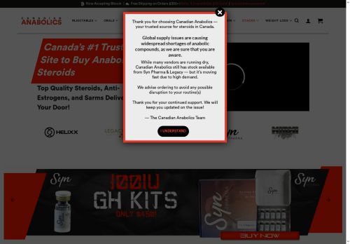Canadian Anabolics capture - 2025-07-13 18:20:15