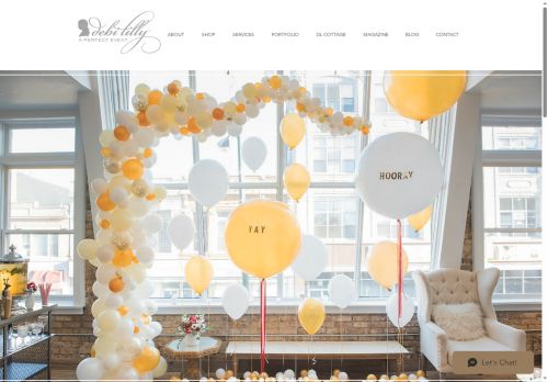 Debi Lilly capture - 2025-07-13 18:22:15