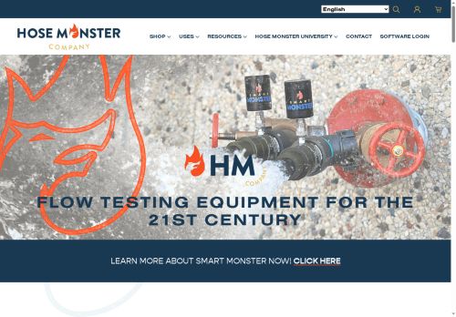 Hose Monster capture - 2025-07-13 18:25:07