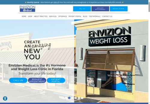 Envizion Medical capture - 2025-07-13 18:25:07