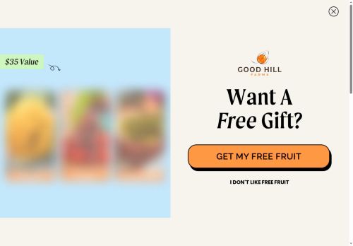 Good Hill Farms capture - 2025-07-13 18:32:53