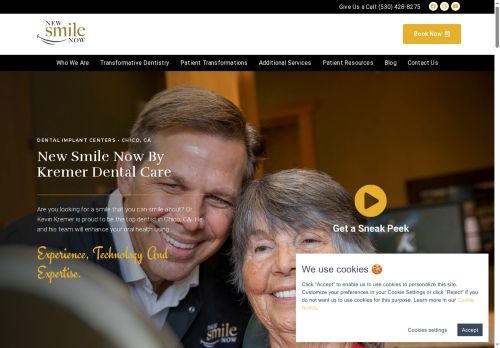 New Smile Now capture - 2025-07-13 18:33:53