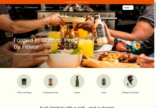 SMP Grill USA capture - 2025-07-13 18:33:53