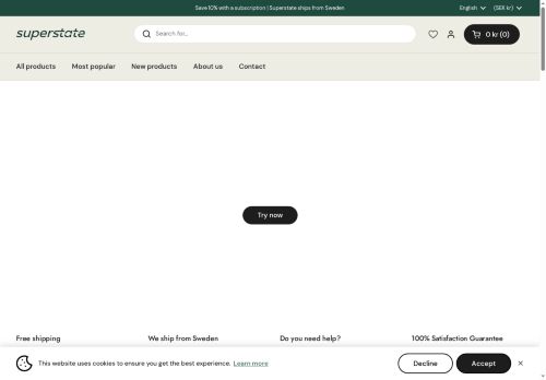 Superstate EU capture - 2025-07-13 18:33:53