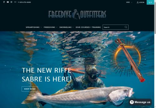 Freedive Outfitters capture - 2025-07-13 18:37:54