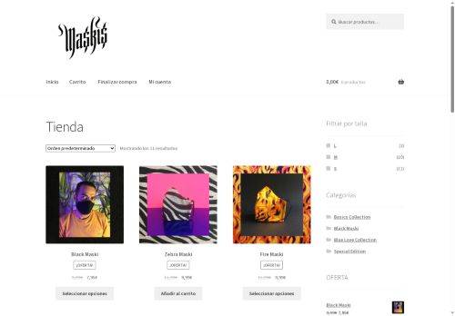 themaskis.xyz capture - 2025-07-13 19:06:17