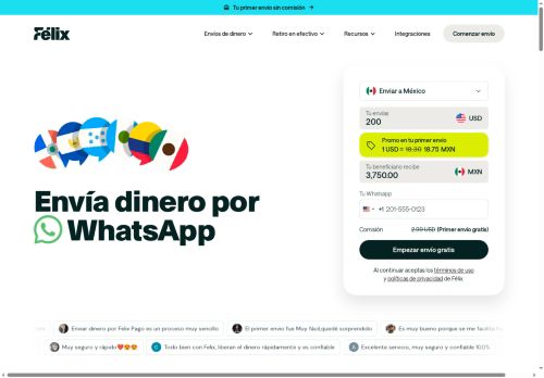 Felix Pago capture - 2025-07-14 00:55:18