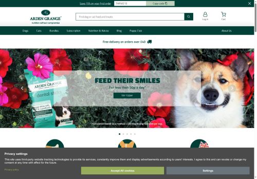 Arden Grange capture - 2025-07-14 00:55:18